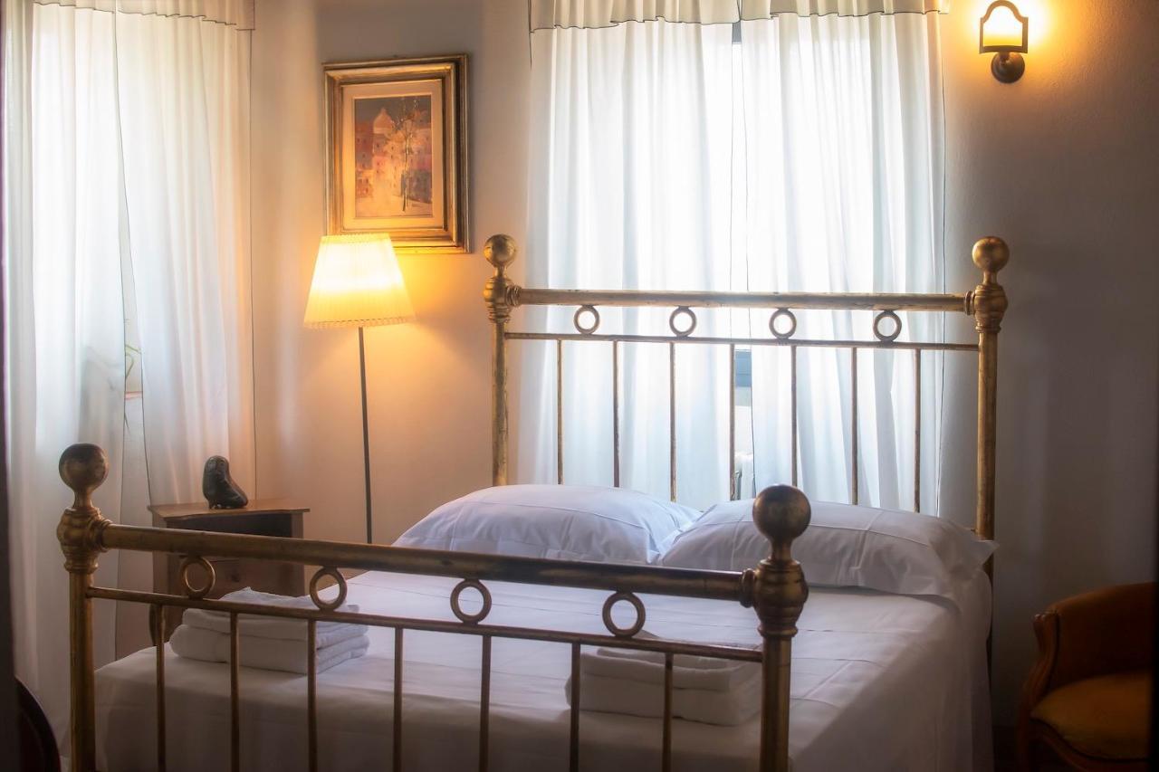 ポンタッシエーヴェ Podere Belvedere Tuscanyヴィラ エクステリア 写真