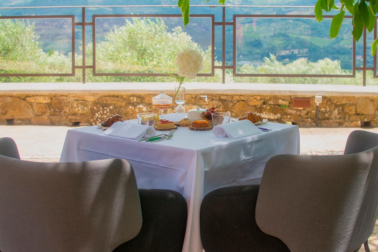 ポンタッシエーヴェ Podere Belvedere Tuscanyヴィラ エクステリア 写真